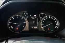 2023 Toyota
Landcruiser Prado GXL