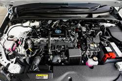 2023 Toyota
Corolla SX Hybrid