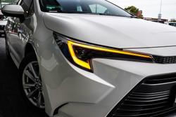 2023 Toyota
Corolla SX Hybrid