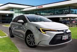 2023 Toyota
Corolla SX Hybrid