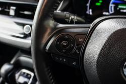 2023 Toyota
Corolla SX Hybrid