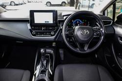 2023 Toyota
Corolla SX Hybrid