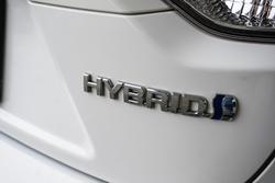 2023 Toyota
Corolla SX Hybrid
