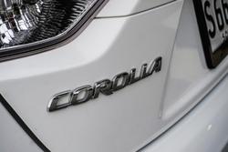 2023 Toyota
Corolla SX Hybrid