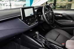2023 Toyota
Corolla SX Hybrid