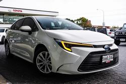 2023 Toyota
Corolla SX Hybrid