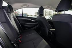 2023 Toyota
Corolla SX Hybrid