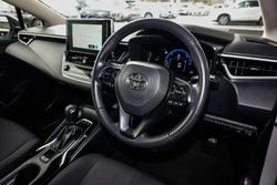 2023 Toyota
Corolla SX Hybrid