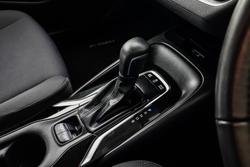 2023 Toyota
Corolla SX Hybrid