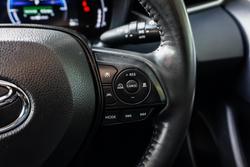 2023 Toyota
Corolla SX Hybrid