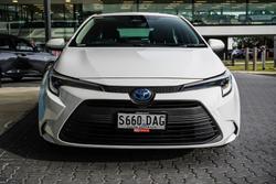 2023 Toyota
Corolla SX Hybrid