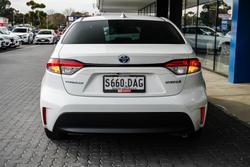 2023 Toyota
Corolla SX Hybrid