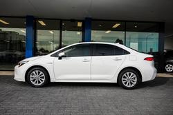 2023 Toyota
Corolla SX Hybrid