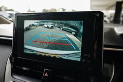 2023 Toyota
Corolla SX Hybrid