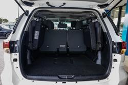 2022 Toyota
                Fortuner GXL