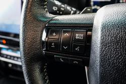 2022 Toyota
                Fortuner GXL