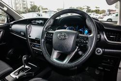 2022 Toyota
Fortuner GXL