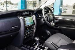 2022 Toyota
Fortuner GXL