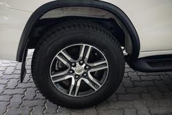 2022 Toyota
Fortuner GXL