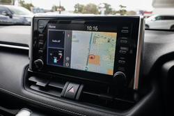 2019 Toyota
RAV4 GXL