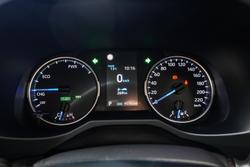 2019 Toyota
RAV4 GXL