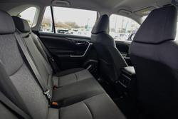 2019 Toyota
RAV4 GXL