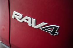 2019 Toyota
RAV4 GXL