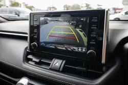 2019 Toyota
RAV4 GXL