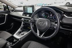 2019 Toyota
RAV4 GXL
