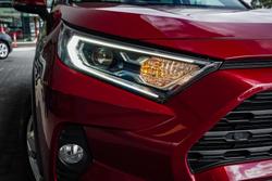 2019 Toyota
RAV4 GXL