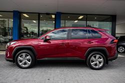 2019 Toyota
RAV4 GXL