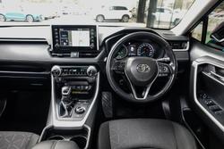 2019 Toyota
RAV4 GXL