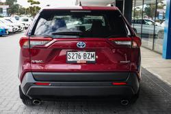 2019 Toyota
RAV4 GXL