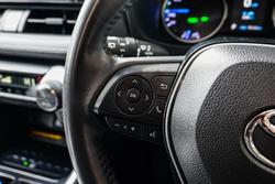 2019 Toyota
RAV4 GXL
