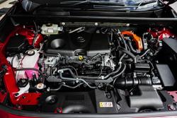 2019 Toyota
RAV4 GXL