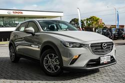 2024 Mazda
CX-3 G20 Sport