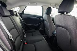 2024 Mazda
CX-3 G20 Sport