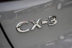 2024 Mazda
CX-3 G20 Sport