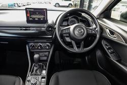 2024 Mazda
CX-3 G20 Sport
