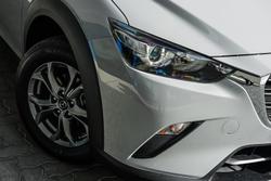 2024 Mazda
CX-3 G20 Sport