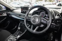 2024 Mazda
CX-3 G20 Sport