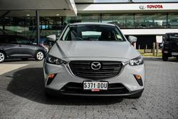 2024 Mazda
CX-3 G20 Sport