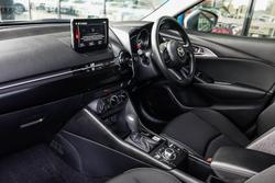 2024 Mazda
CX-3 G20 Sport