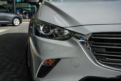 2024 Mazda
CX-3 G20 Sport