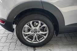 2024 Mazda
CX-3 G20 Sport