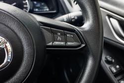 2024 Mazda
CX-3 G20 Sport