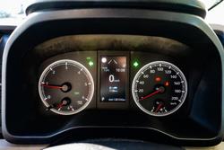 2019 Toyota
Hiace Commuter
