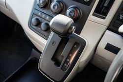 2019 Toyota
Hiace Commuter