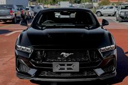 2025 Ford
Mustang GT