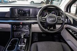 2022 Kia
Carnival S